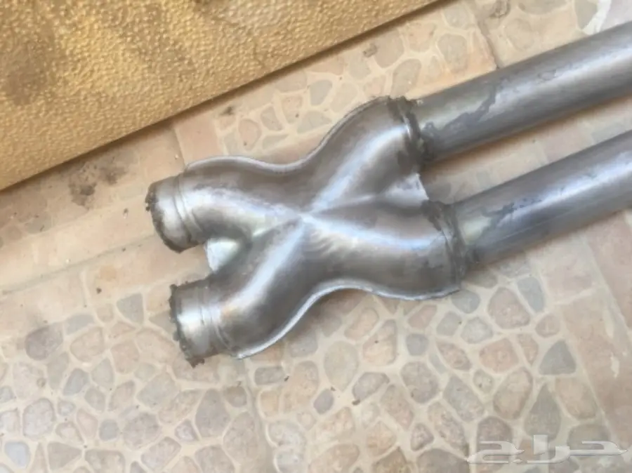 اكس بايب ماقنافلو شبه جديد  (image 1)