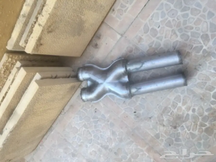 اكس بايب ماقنافلو شبه جديد  (image 3)