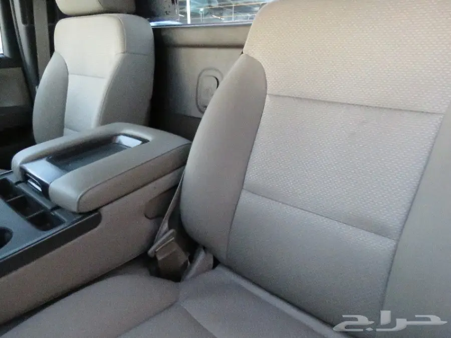 جمس سييرا سعودي 2014 فل كامل  (image 19)