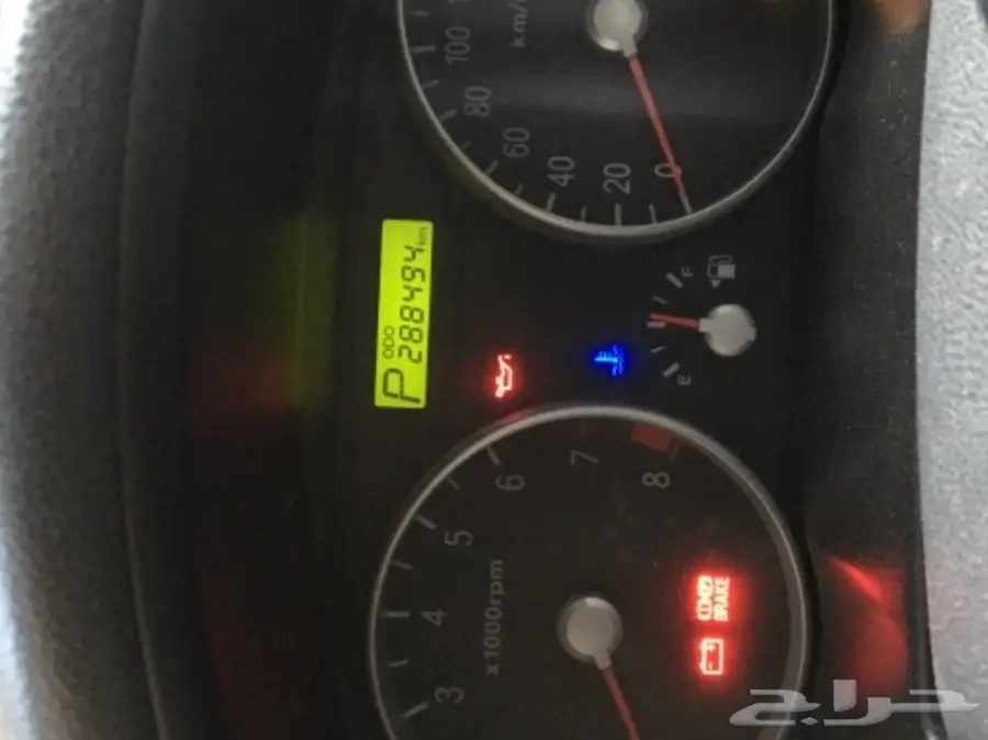 اكسنت للبيع 