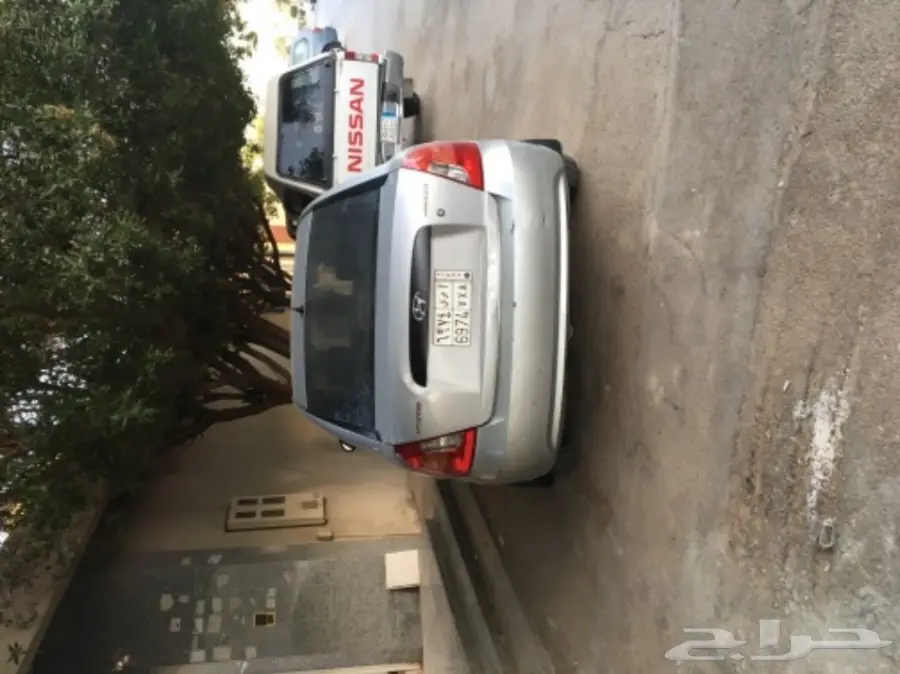 اكسنت للبيع  (image 1)