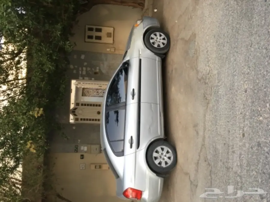 اكسنت للبيع  (image 2)