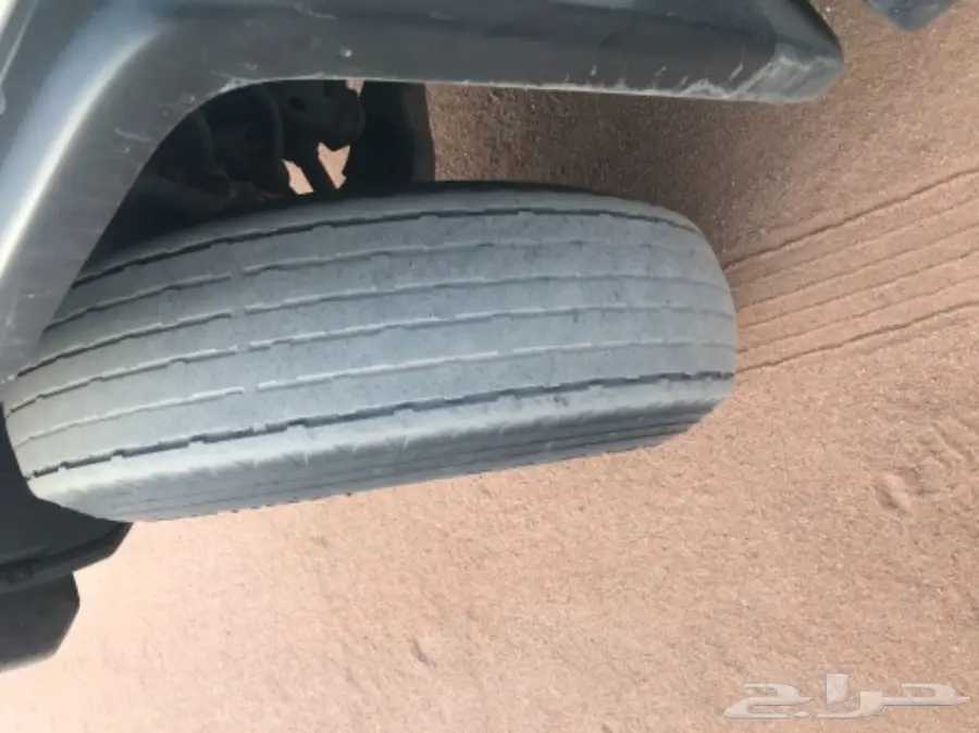 جنوط وكفرات بالون اف جي  (image 2)