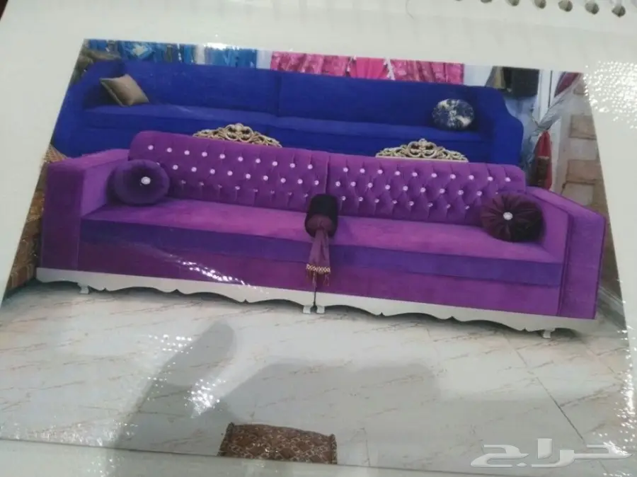 ارخص مجالس عربيه اكنب تفصيل جديد تنجيد القديم (image 70)