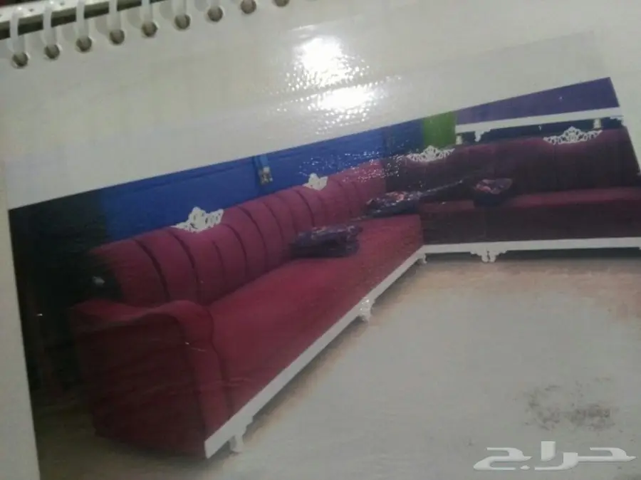 ارخص مجالس عربيه اكنب تفصيل جديد تنجيد القديم (image 73)