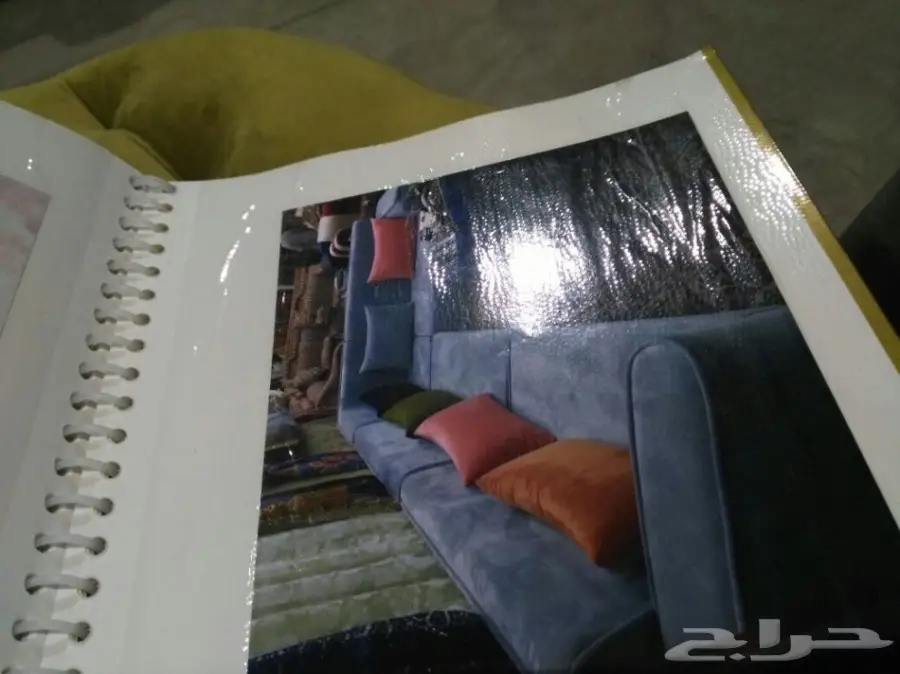 ارخص مجالس عربيه اكنب تفصيل جديد تنجيد القديم (image 75)