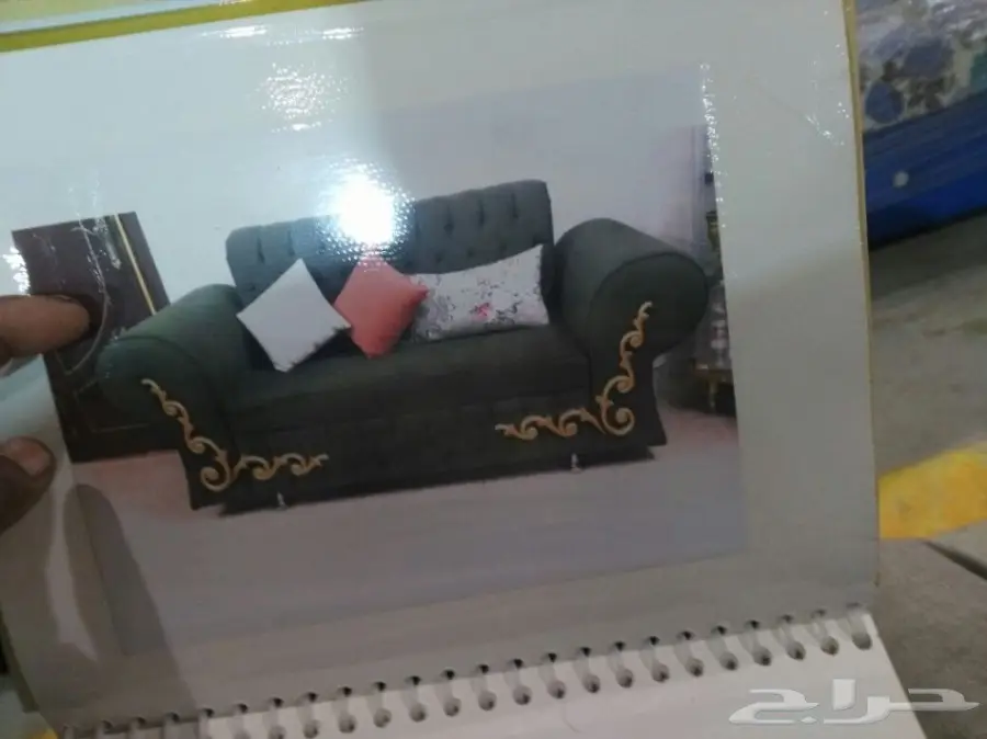 ارخص مجالس عربيه اكنب تفصيل جديد تنجيد القديم (image 76)