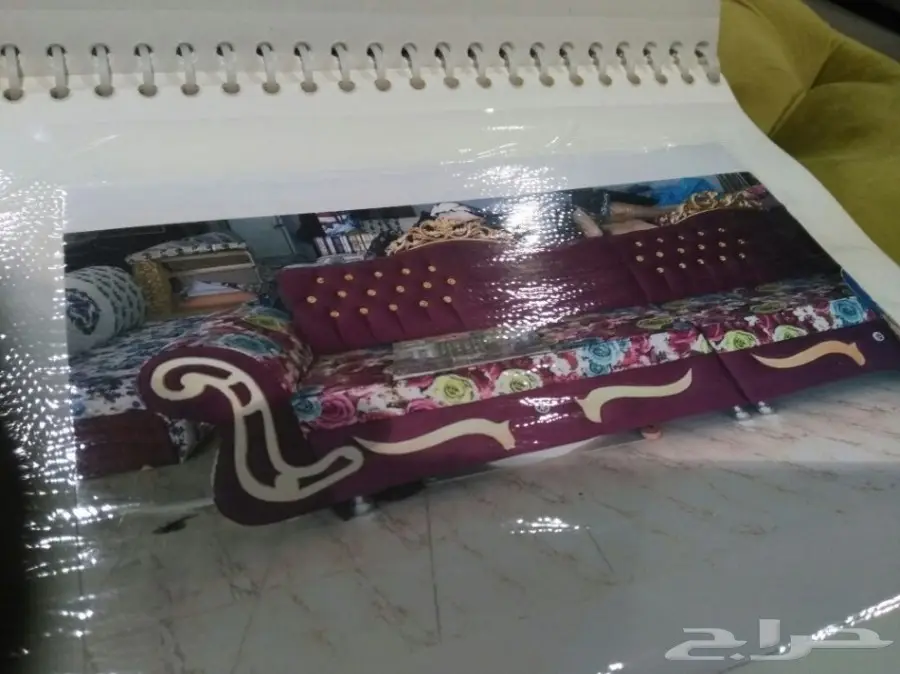 ارخص مجالس عربيه اكنب تفصيل جديد تنجيد القديم (image 77)