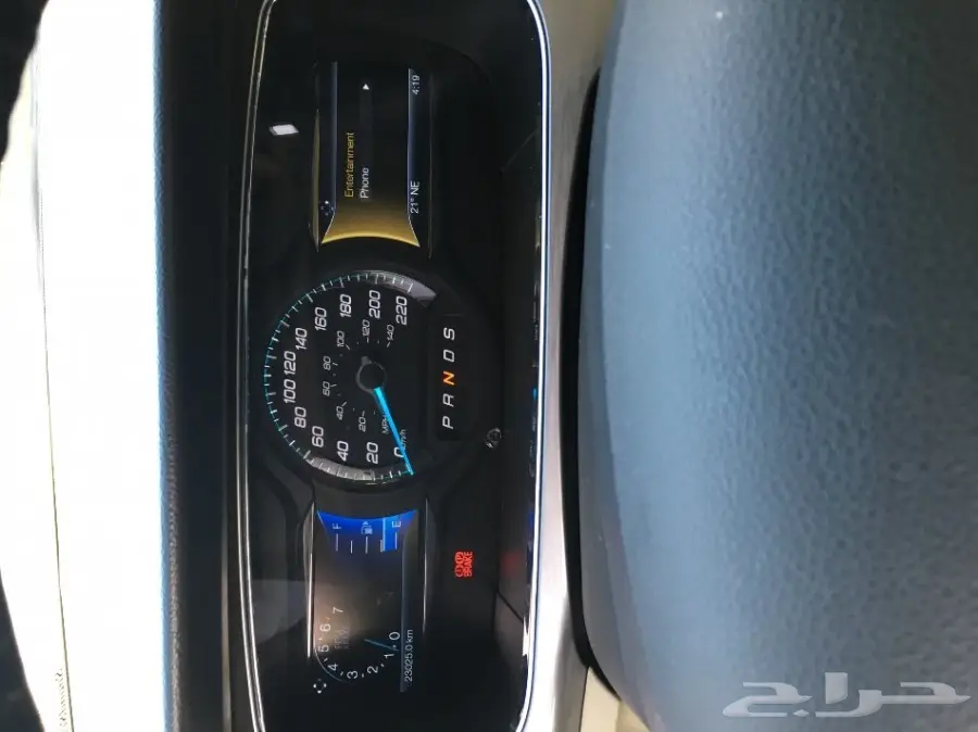 توريس 2015 بيضاء (image 3)