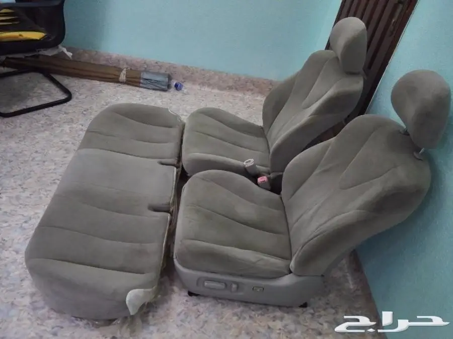 اوووريون تشليح قطع واكسسوارات (image 54)