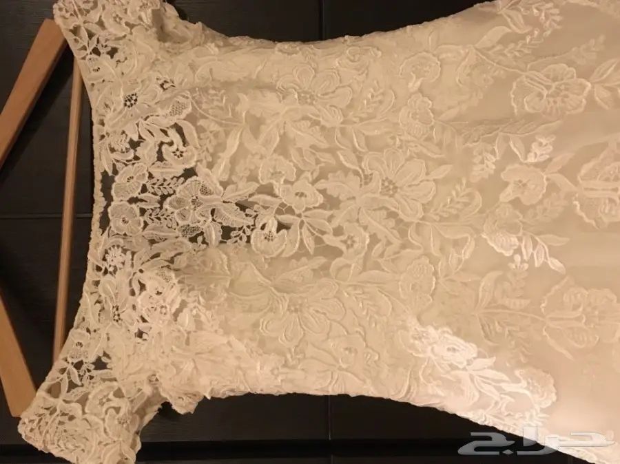 فستان زفاف  (image 1)