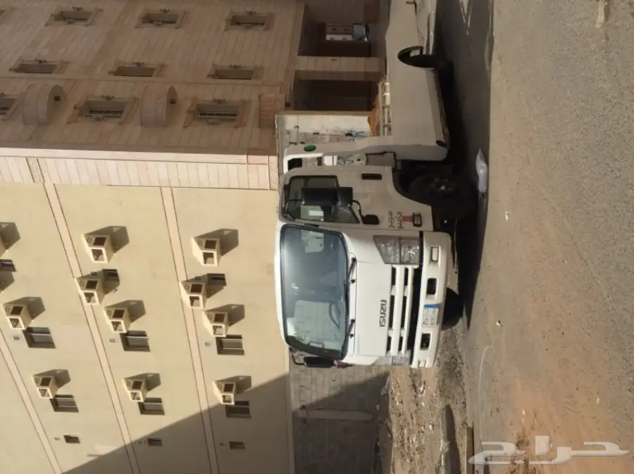  سطحه ايسوزو 2016 للإيجار 