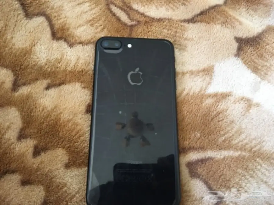 آيفون 7 بلس للبيع 