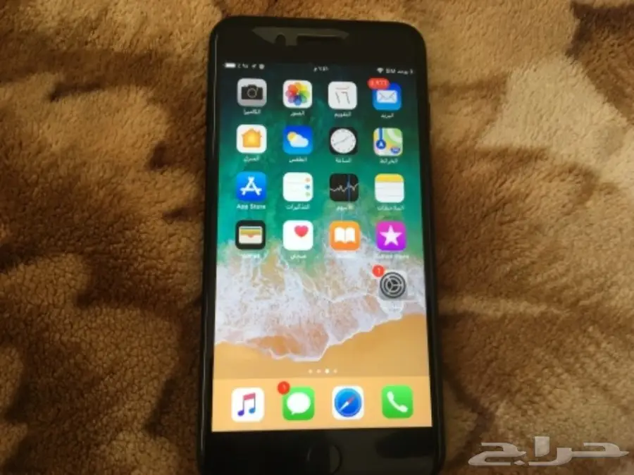 آيفون 7 بلس للبيع  (image 5)