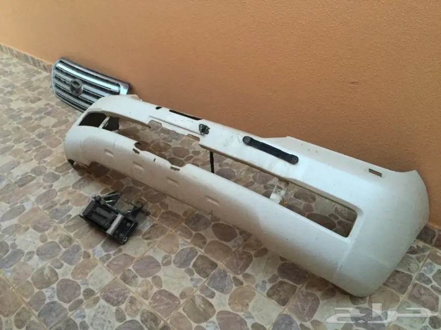 للبيع شبك وصطدام وونش وهمي للجيب (image 1)