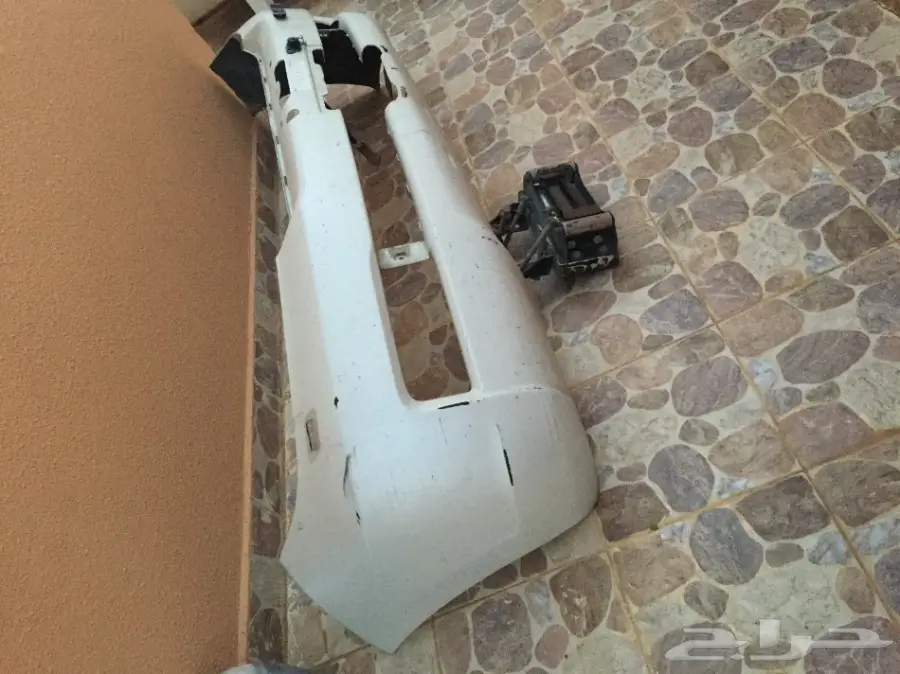 للبيع شبك وصطدام وونش وهمي للجيب (image 2)