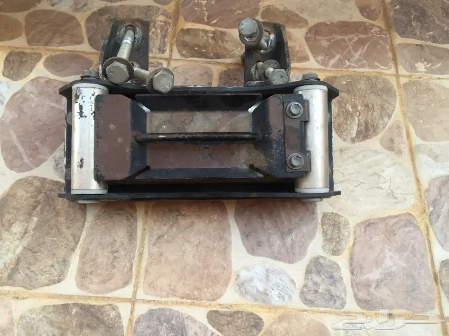 للبيع شبك وصطدام وونش وهمي للجيب (image 3)