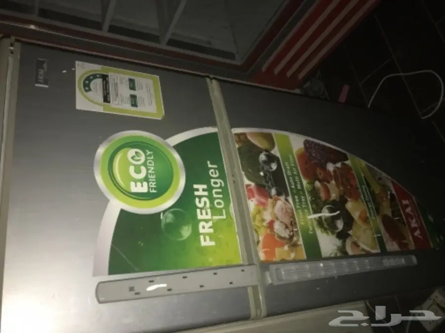 ثلاجات للبيع (image 2)