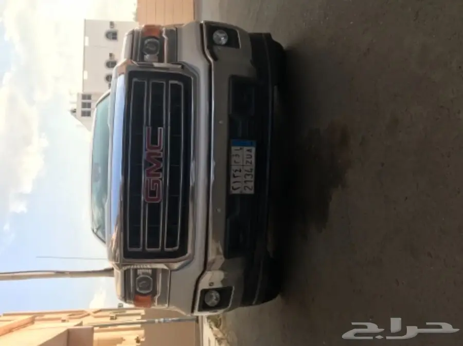 سييرا فل كامل 2014  Z71