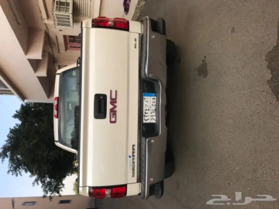 سييرا فل كامل 2014  Z71 (image 2)