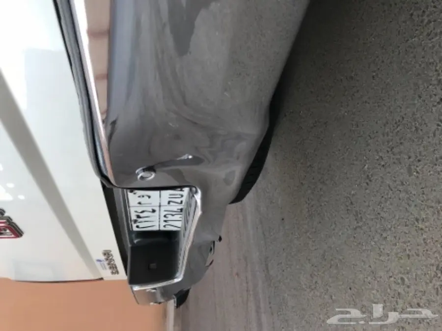 سييرا فل كامل 2014  Z71 (image 4)