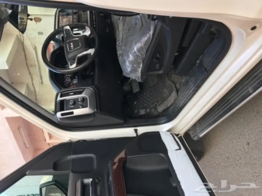 سييرا فل كامل 2014  Z71 (image 5)