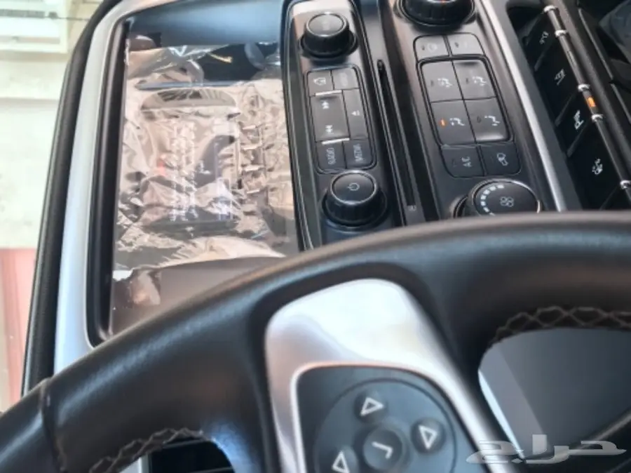 سييرا فل كامل 2014  Z71 (image 7)