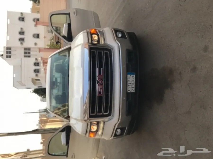 سييرا فل كامل 2014  Z71 (image 8)