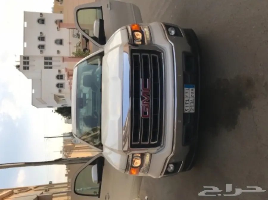 سييرا فل كامل 2014  Z71 (image 9)
