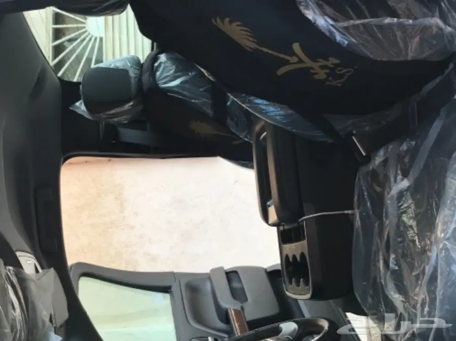 سييرا فل كامل 2014  Z71 (image 10)