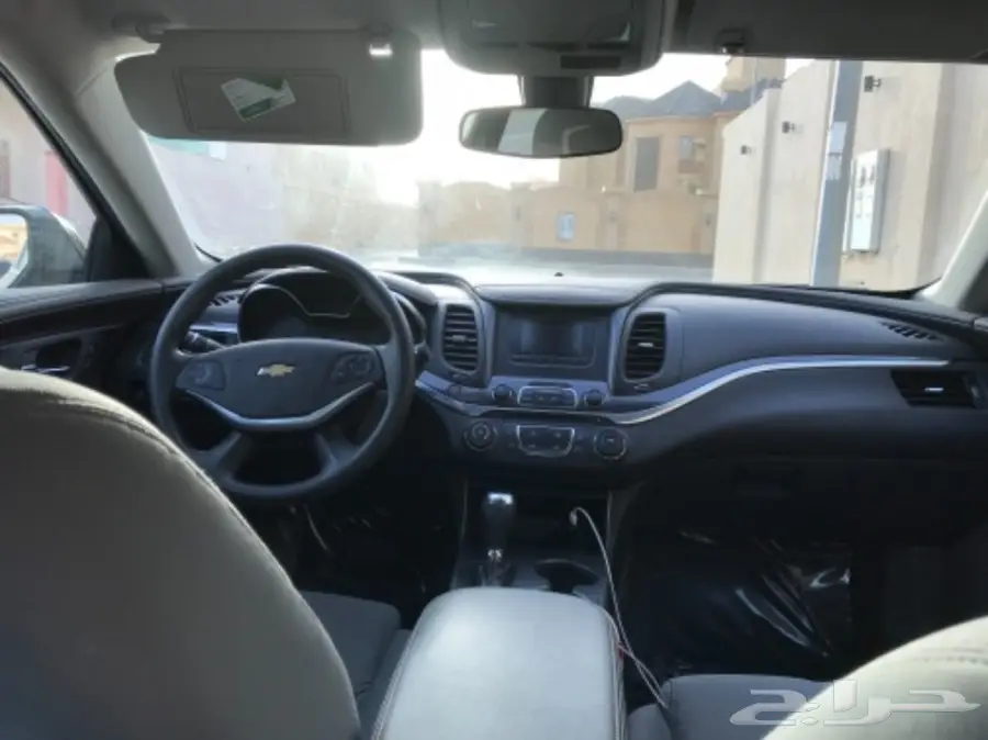 امبالا 2015 - 6 سلندر LS  (image 4)