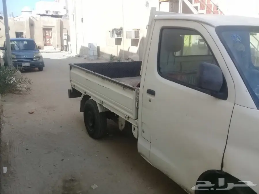 دباب نقل ديهاتسو 2011  (image 3)