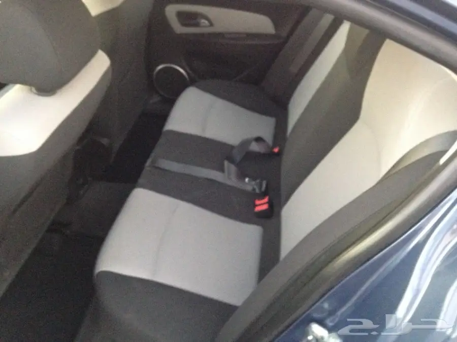 كروز LS موديل 2015 وراد الجميح  (image 10)