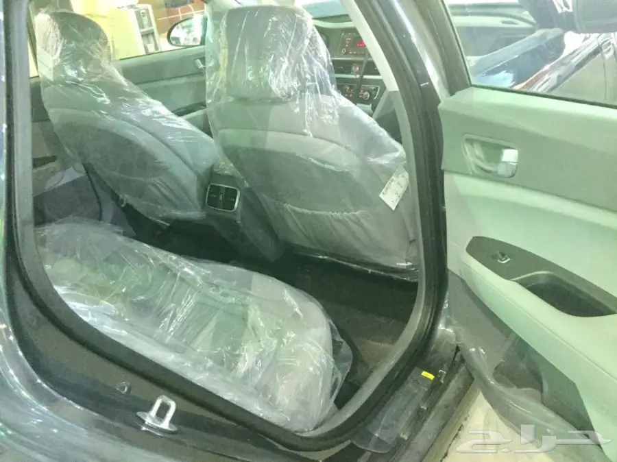 كيا اوبتما 2018 جنوط ماكينه2400(الجبر) (image 4)