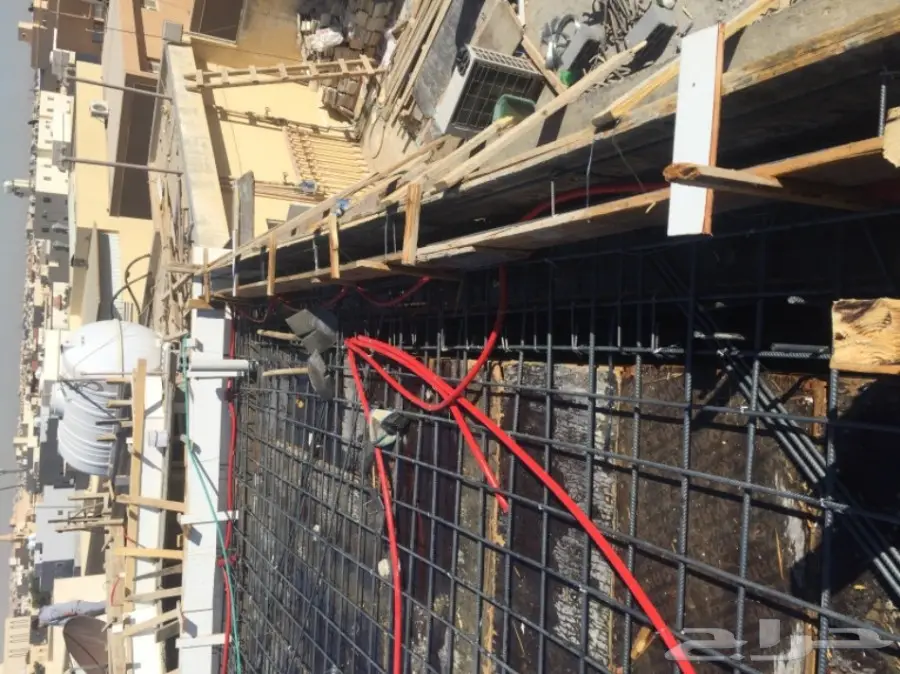 مقاول  بسعر رخيص للملاحق العلويهء (image 1)