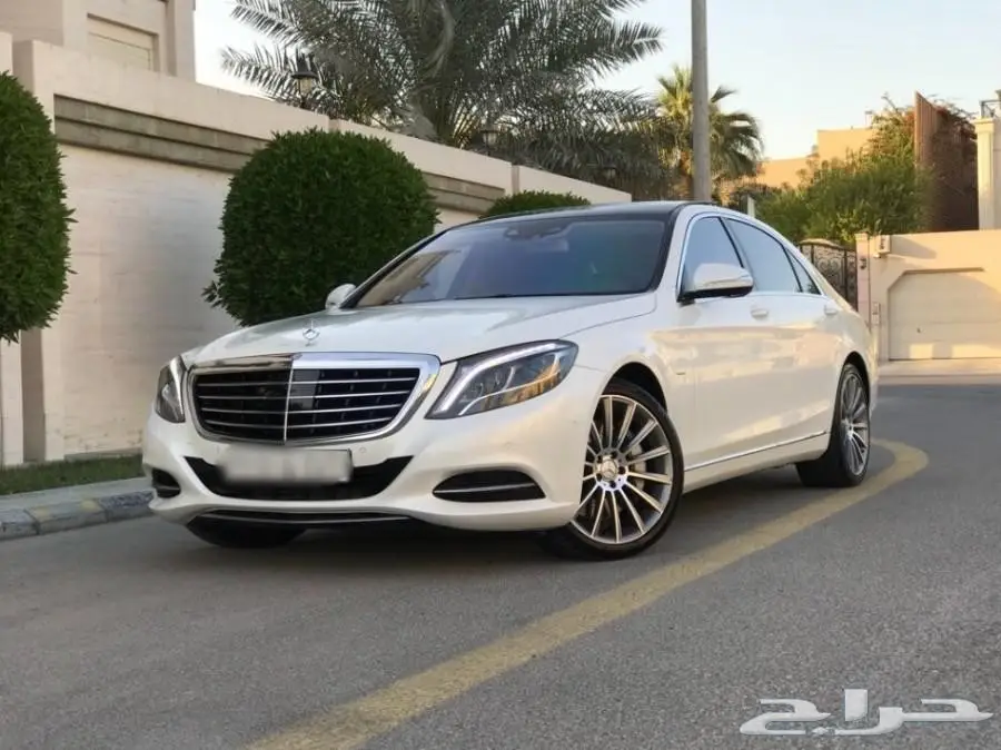 مرسيدس s 500 2015 addiction one 