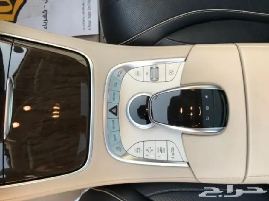 مرسيدس s 500 2015 addiction one  (image 10)