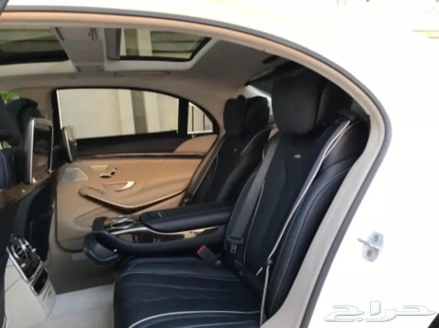 مرسيدس s 500 2015 addiction one  (image 15)