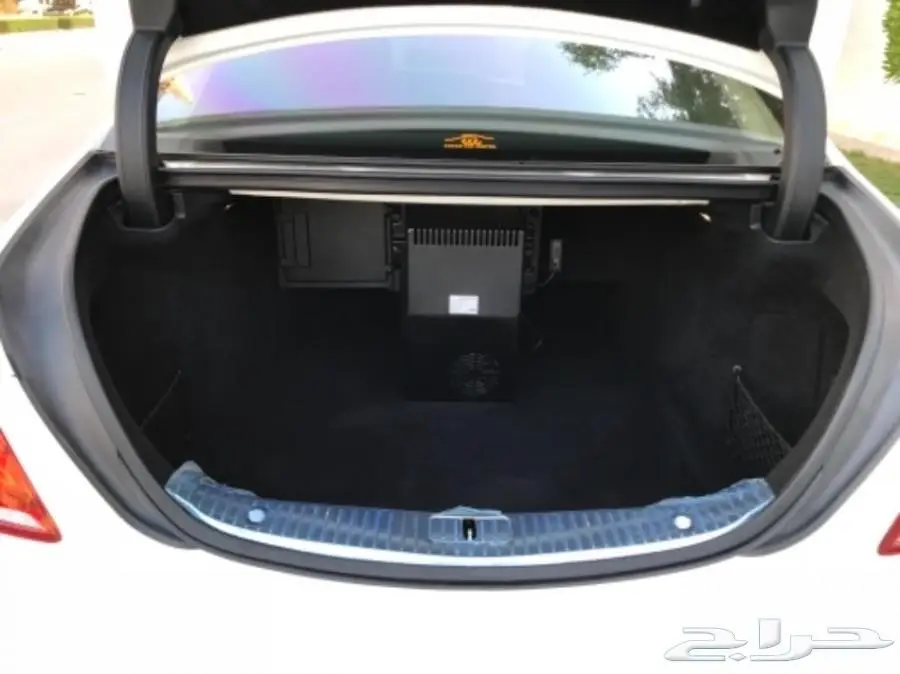 مرسيدس s 500 2015 addiction one  (image 16)