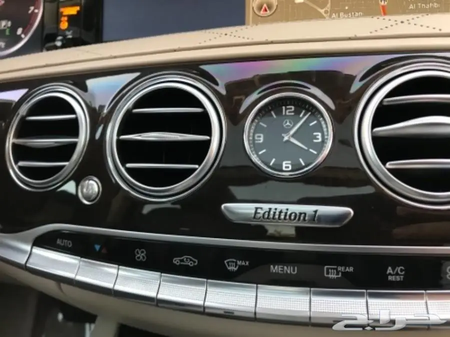 مرسيدس s 500 2015 addiction one  (image 27)