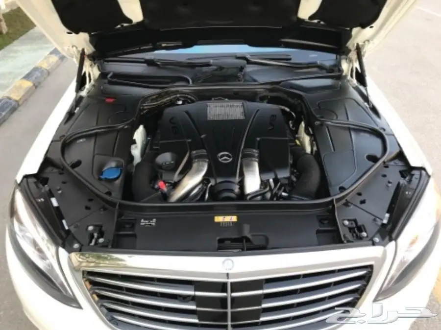 مرسيدس s 500 2015 addiction one  (image 30)