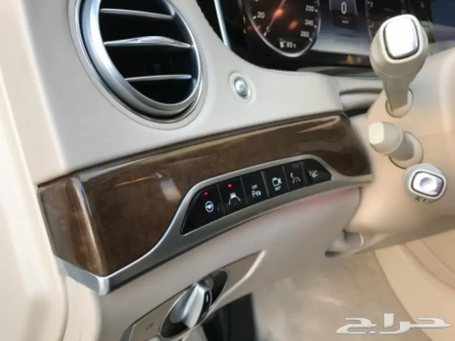 مرسيدس s 500 2015 addiction one  (image 38)