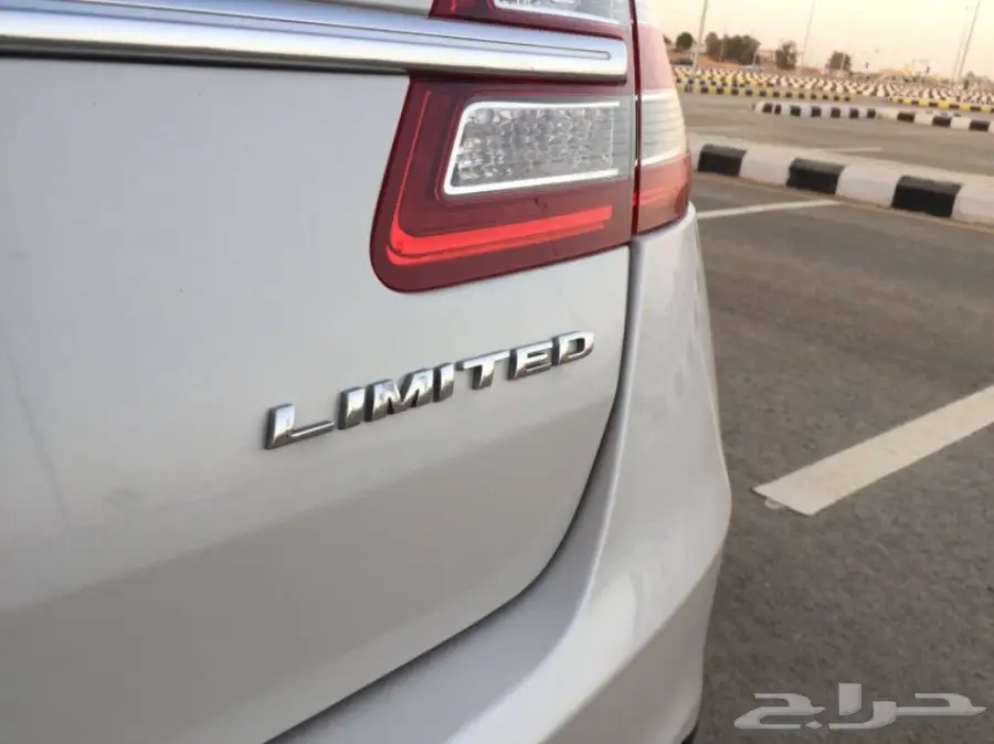 فورد تورس 2014 خليجي LIMITED بلس نظيف جداا (image 15)