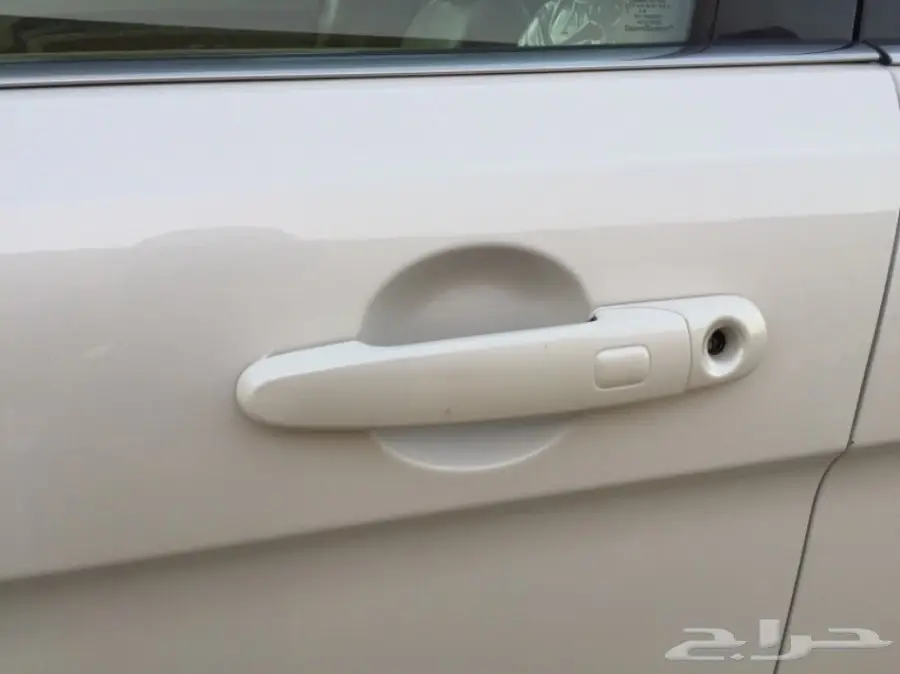 فورد تورس 2014 خليجي LIMITED بلس نظيف جداا (image 16)