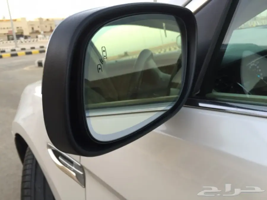 فورد تورس 2014 خليجي LIMITED بلس نظيف جداا (image 18)