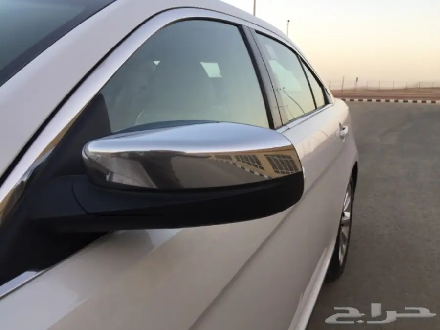 فورد تورس 2014 خليجي LIMITED بلس نظيف جداا (image 19)