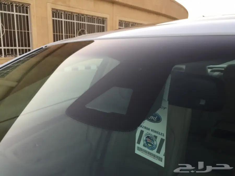 فورد تورس 2014 خليجي LIMITED بلس نظيف جداا (image 20)