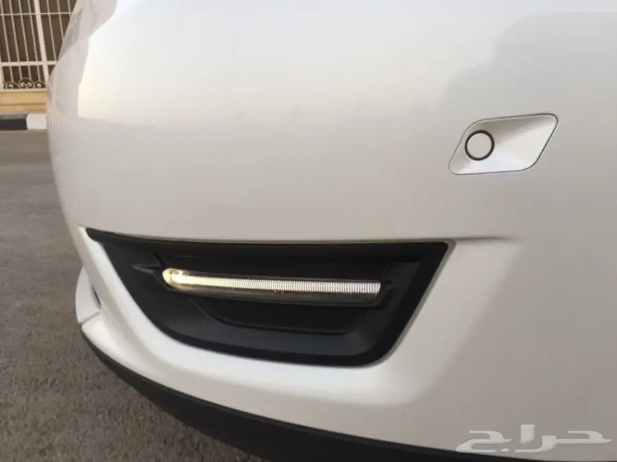 فورد تورس 2014 خليجي LIMITED بلس نظيف جداا (image 21)