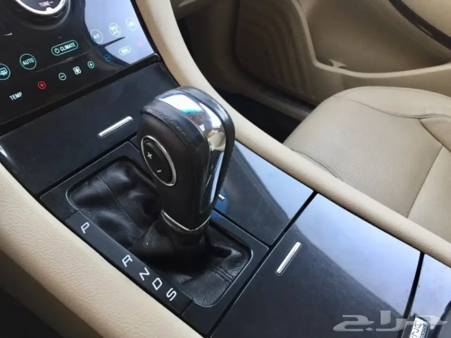 فورد تورس 2014 خليجي LIMITED بلس نظيف جداا (image 33)