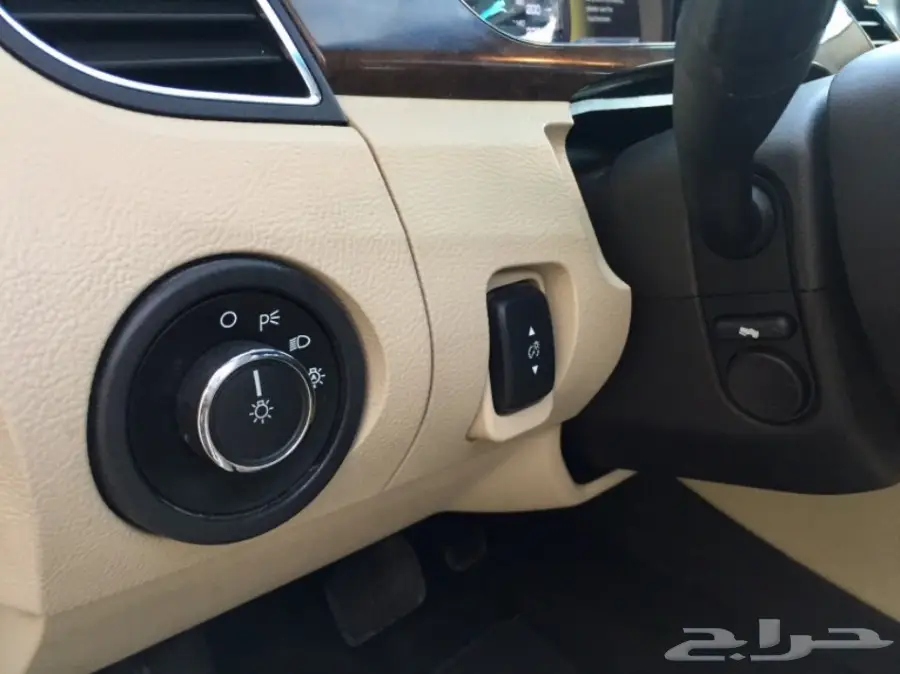 فورد تورس 2014 خليجي LIMITED بلس نظيف جداا (image 37)